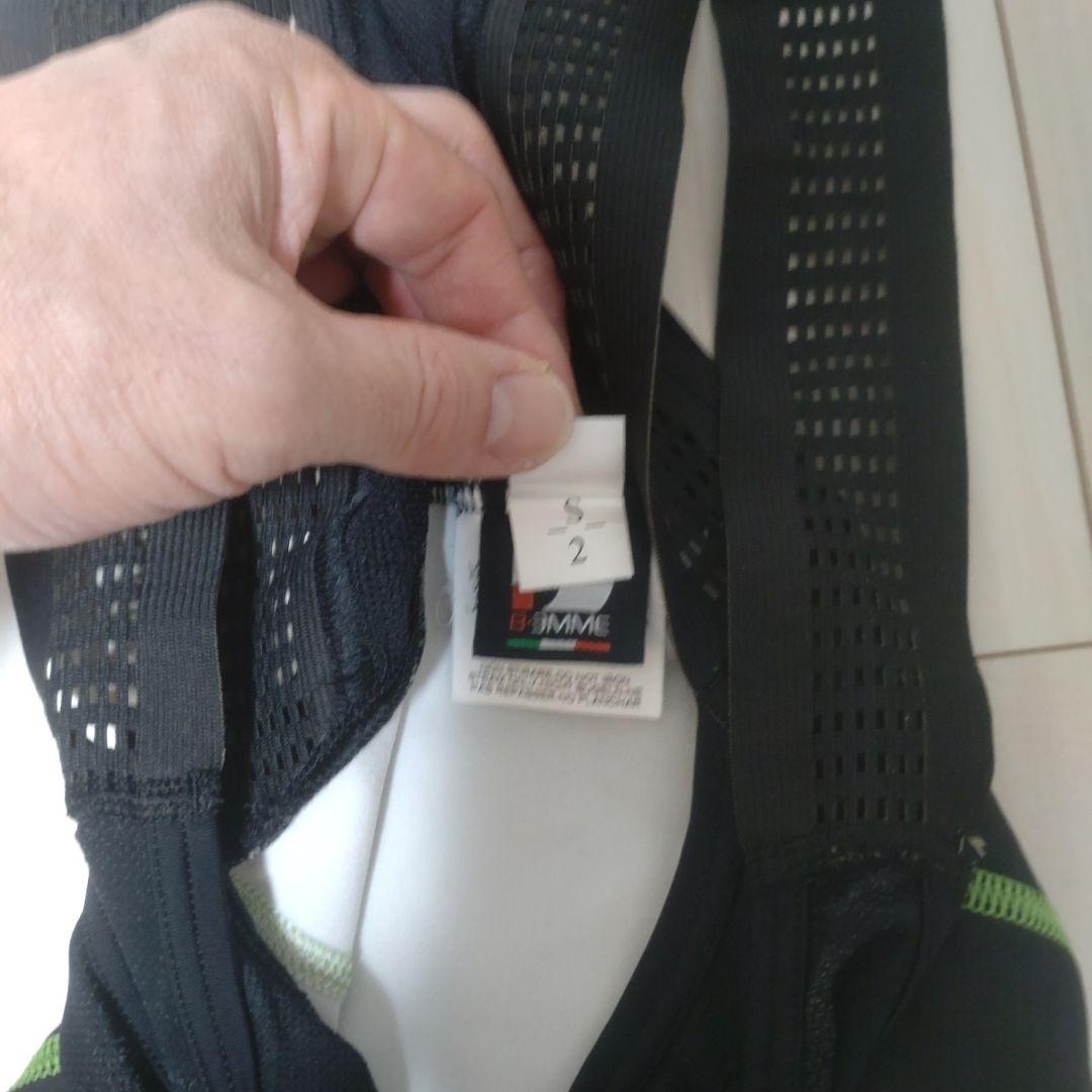 GFNY サイクルジャージ 7点セット