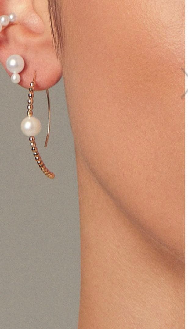 veronica.81 　MIZUKIピアス