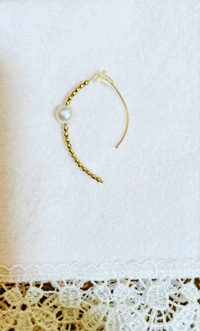 veronica.81 　MIZUKIピアス