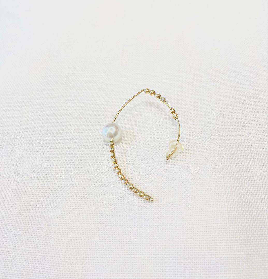 veronica.81 　MIZUKIピアス