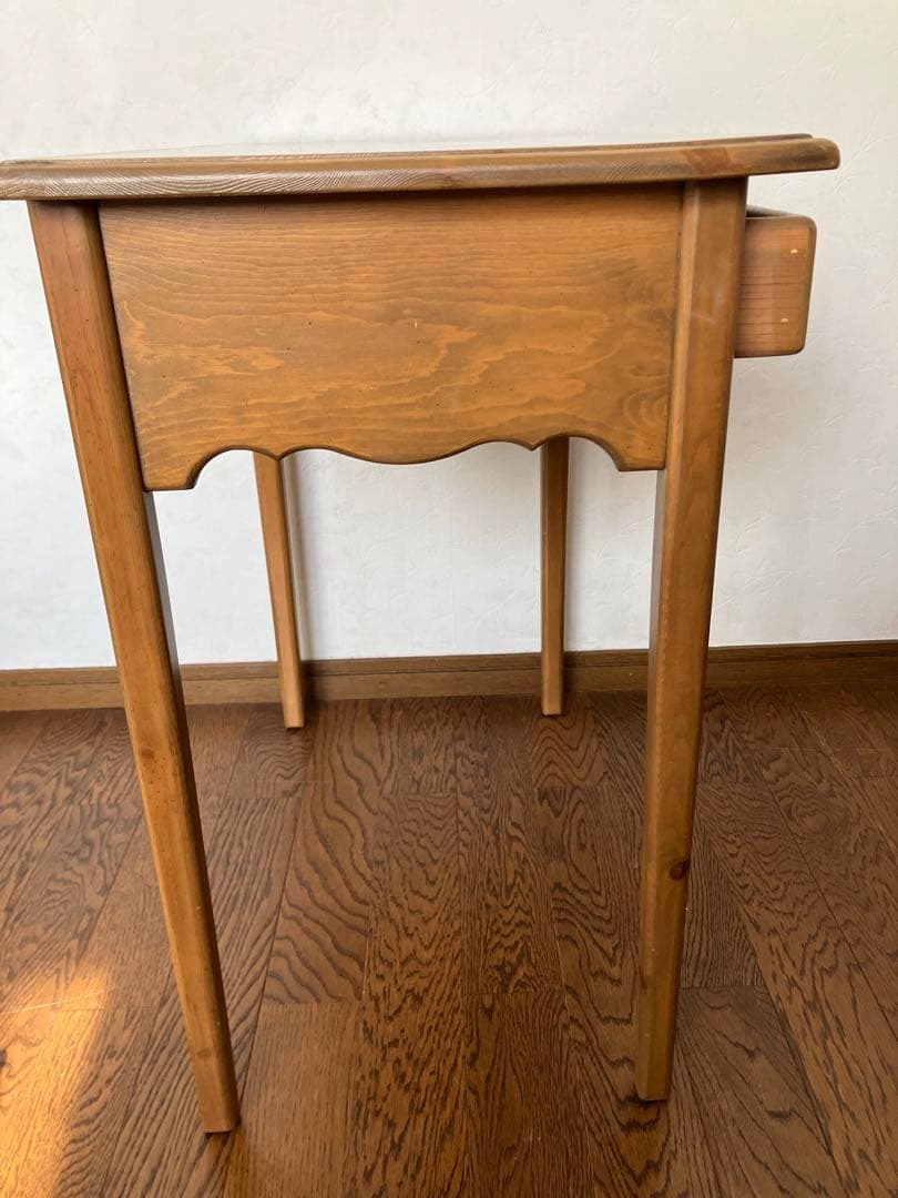 アンファン　コンソールテーブル