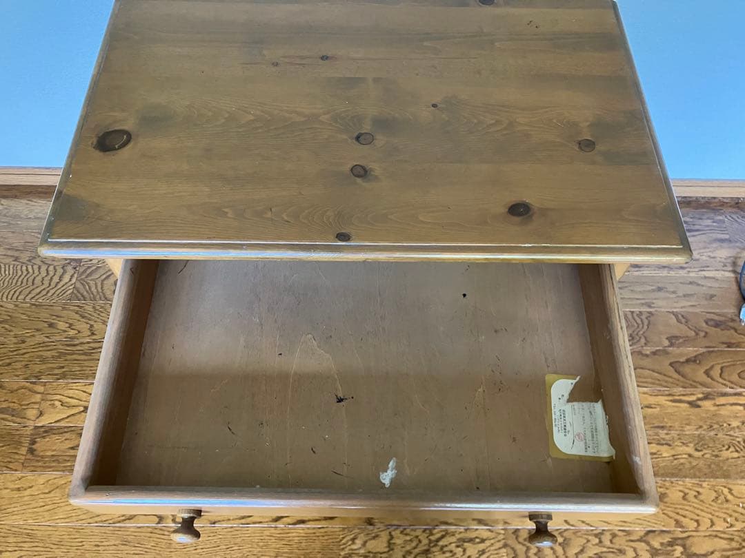 アンファン　コンソールテーブル