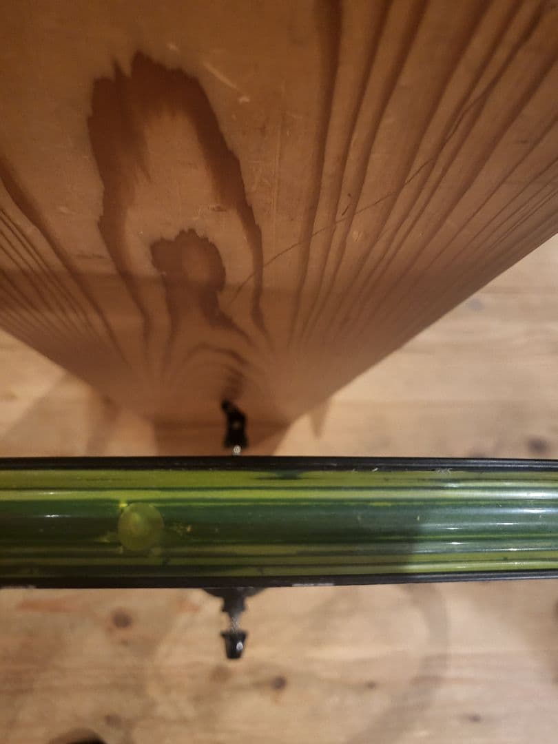 MAVIC Ksyrium UST 700C ホイール　前後セット