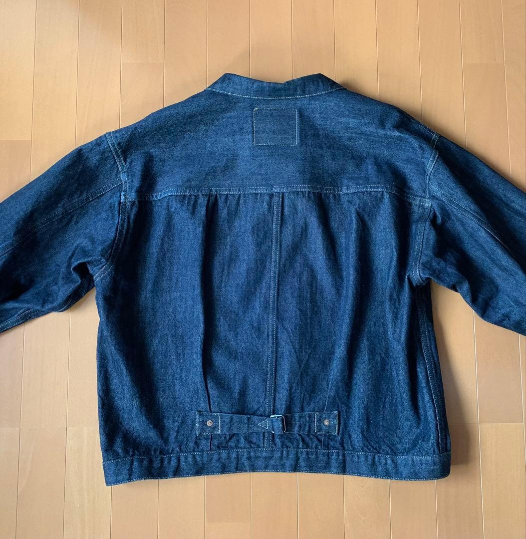 ジャケット・アウター Levis VINTAGE CLOTHING 506XX 1944 46