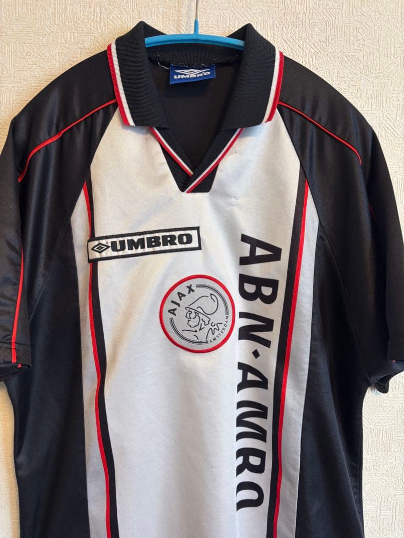 サッカー 90's アヤックス 98/99 ワールドカップ FIFA