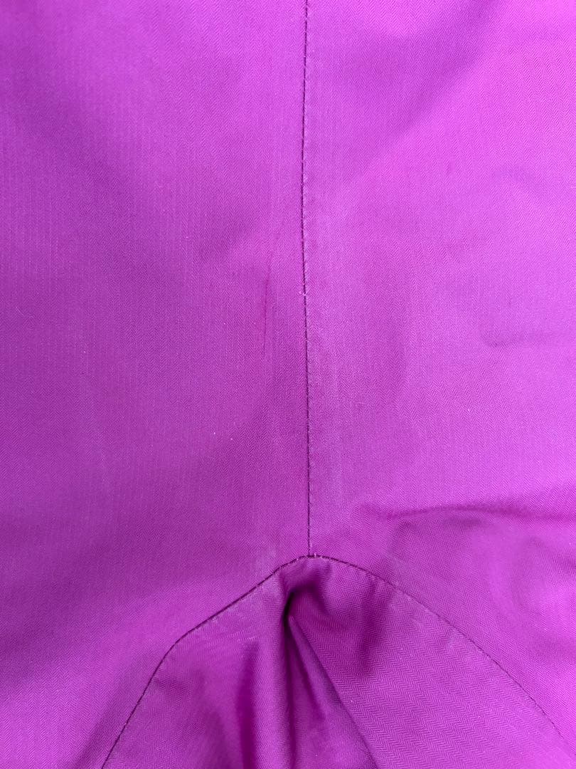 美品⭐︎patagonia スノーウェア オールインワン ツナギ ピンク 5T