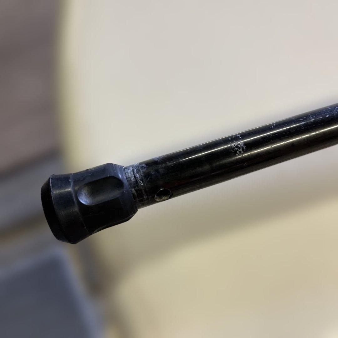 ダイコー STACIA 51 磯 ステイシア タモの柄 ランディングシャフト