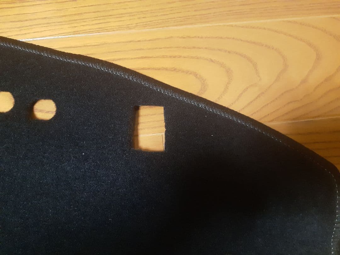 スイフト　スイフトスポーツ　zc33s ダッシュボードマット　サンランド