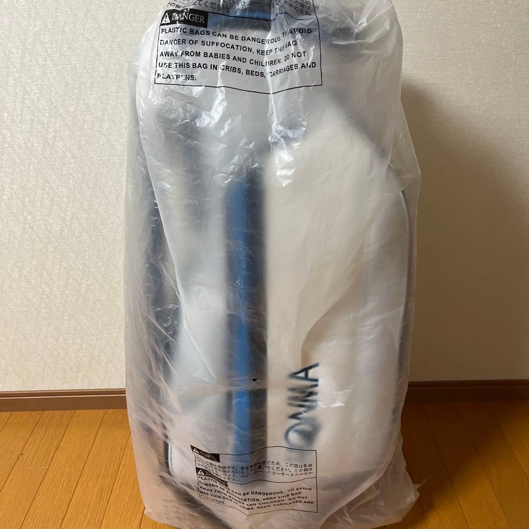 【タグ付き 未使用】HONMA ゴルフバッグ キャディバッグ