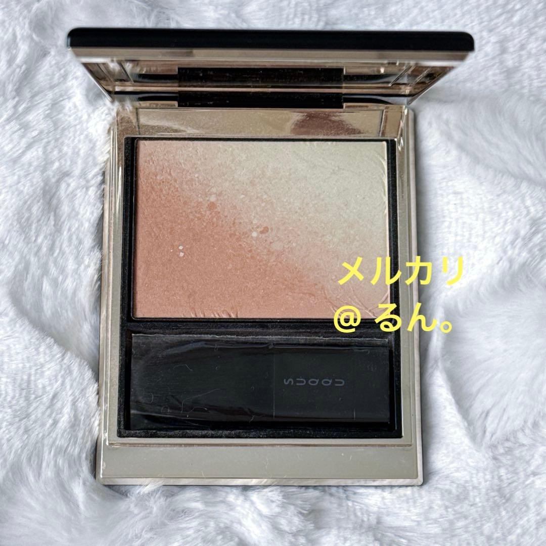 SUQQU ブラーリングカラーブラッシュ 106怡色 - メルカリ