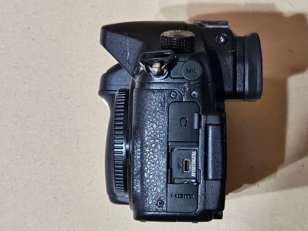 LUMIX GH4 ミラーレスカメラ レンズセット