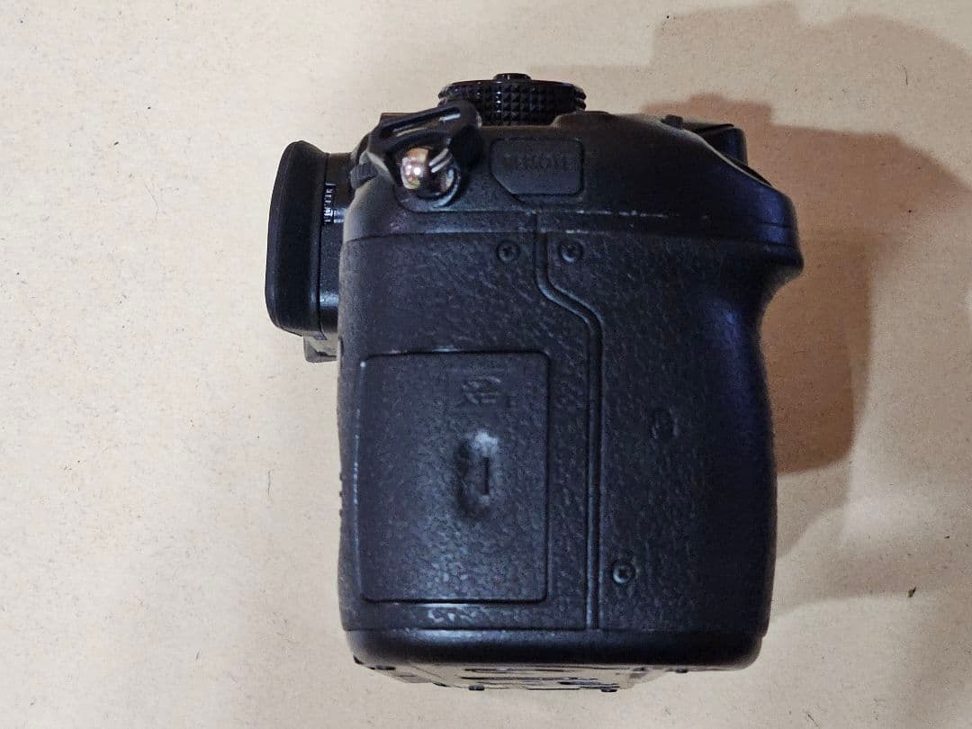 LUMIX GH4 ミラーレスカメラ レンズセット