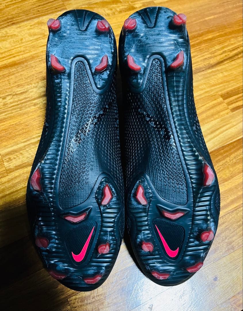 NIKE ファントム GT2 エリート 27.5cm