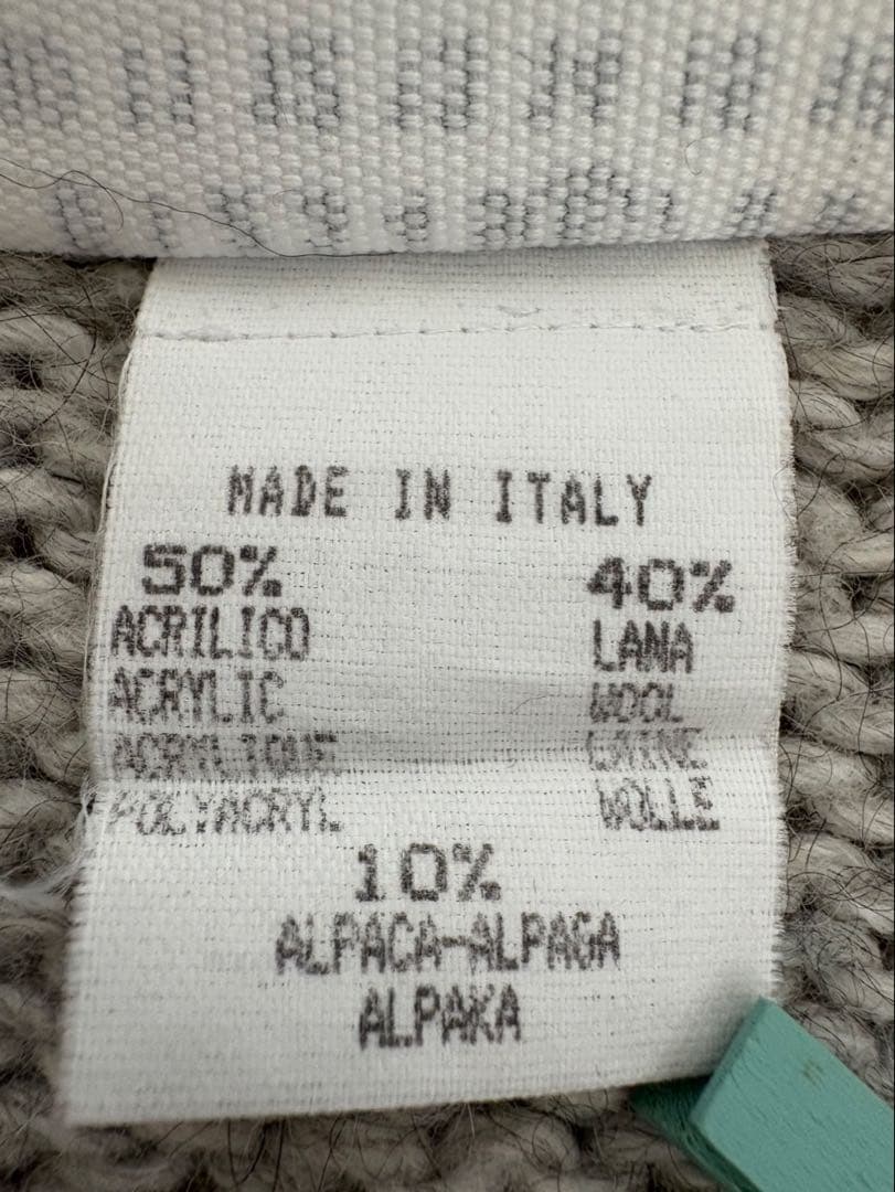 Martin Margiela 6 マフラー