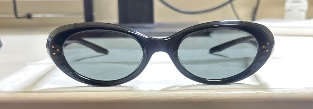 小物 GENTLE MONSTER cocoa