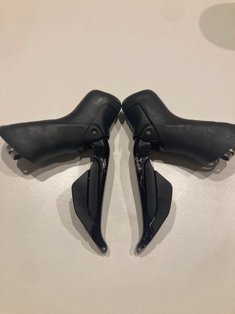 シマノR7170 sti 左のみジャンク