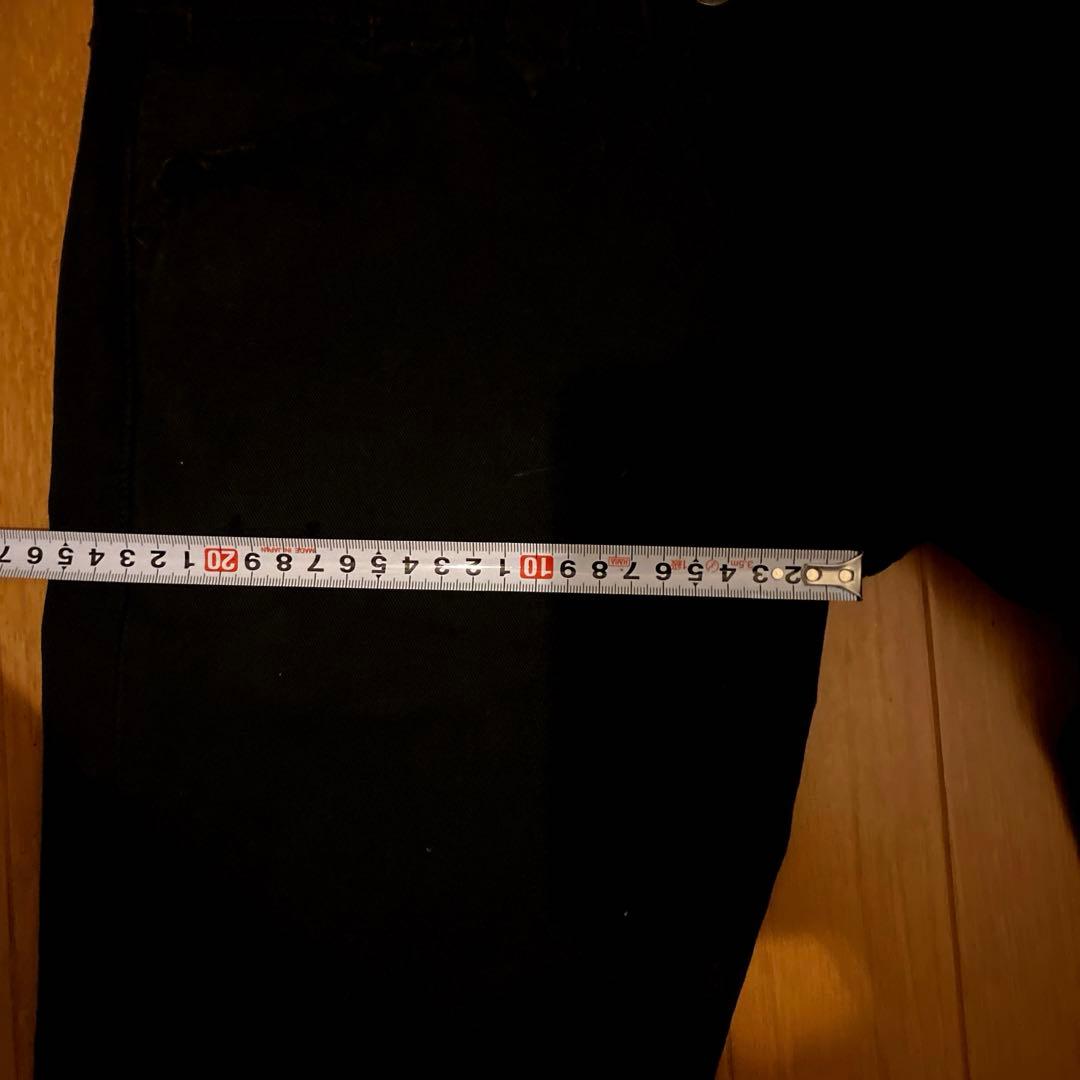 【超貴重！】 RRLウエスタンチノ　アメリカ製　ほぼデッドストック