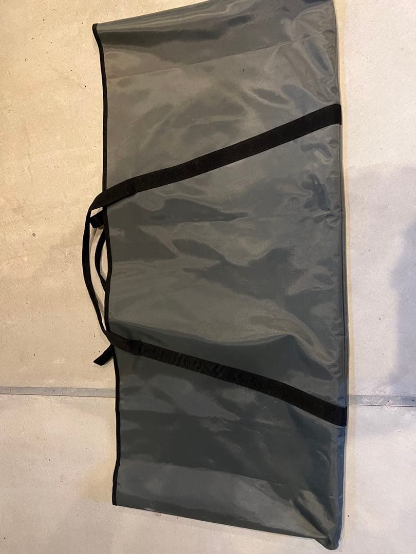 【hir】スノーピーク　マルチファンクションテーブル ロング