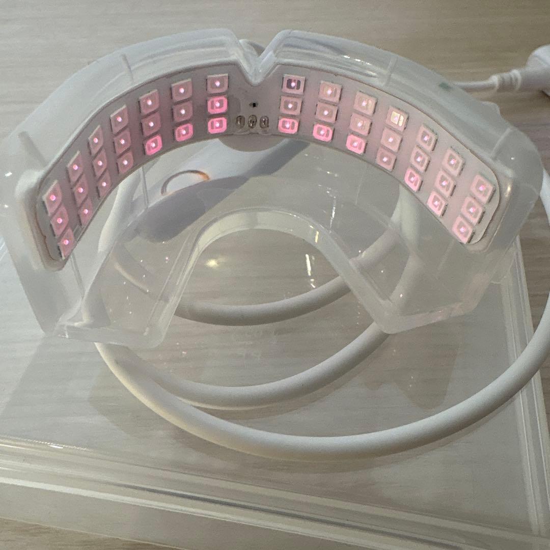 pbmオルソヒーリング　歯科矯正　光加速装置　通常型