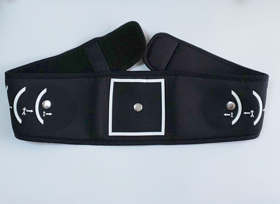 男女兼用 スレンダートーン 専用パッド 4袋セット