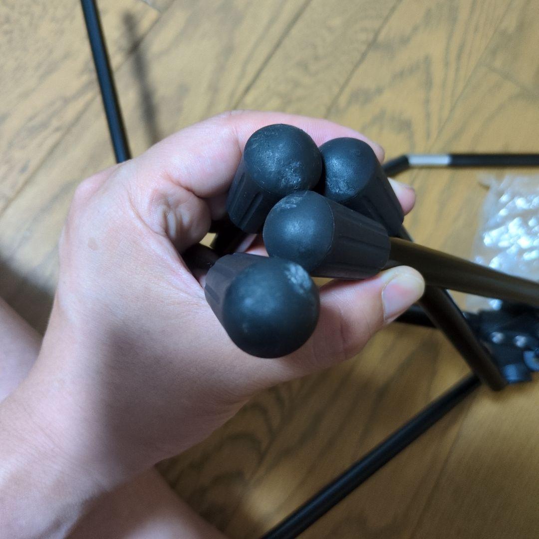 【美品】Helinox　タクティカルチェアミニ　マルチカム