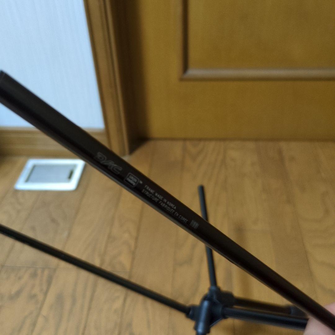 【美品】Helinox　タクティカルチェアミニ　マルチカム