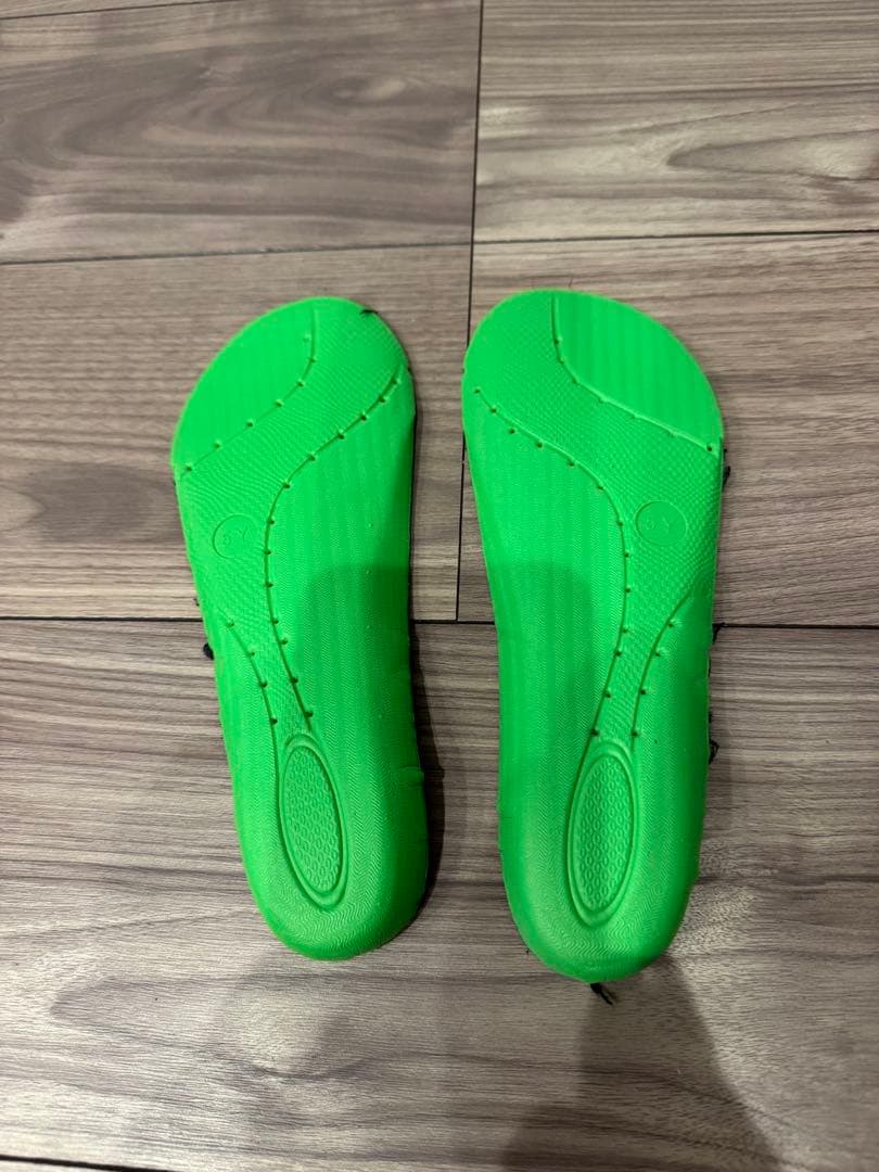 子ども用スノーボードブーツ BOAシステム　23cm