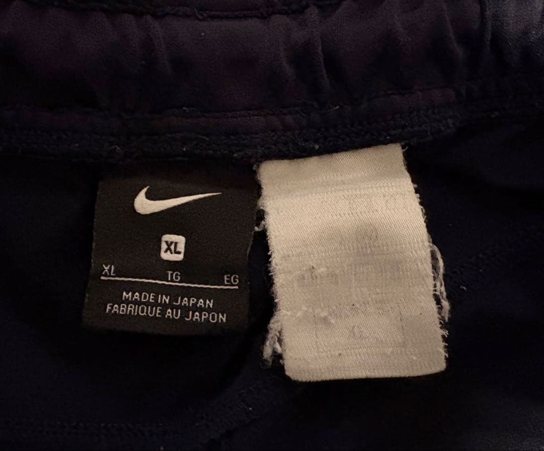 選手権開幕特価‼️市立船橋高校サッカー部ウィンドブレーカー・ハーフパンツXL支給品