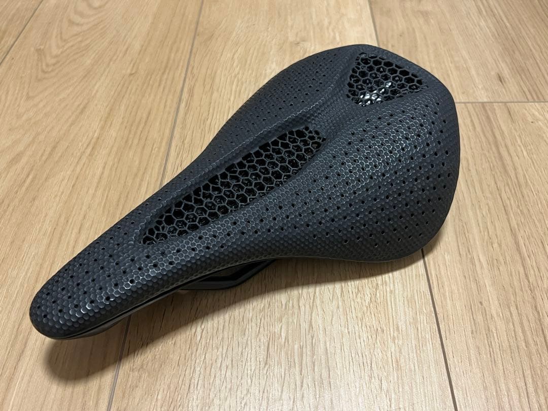 パーツ specialized power pro with mirror 143mm