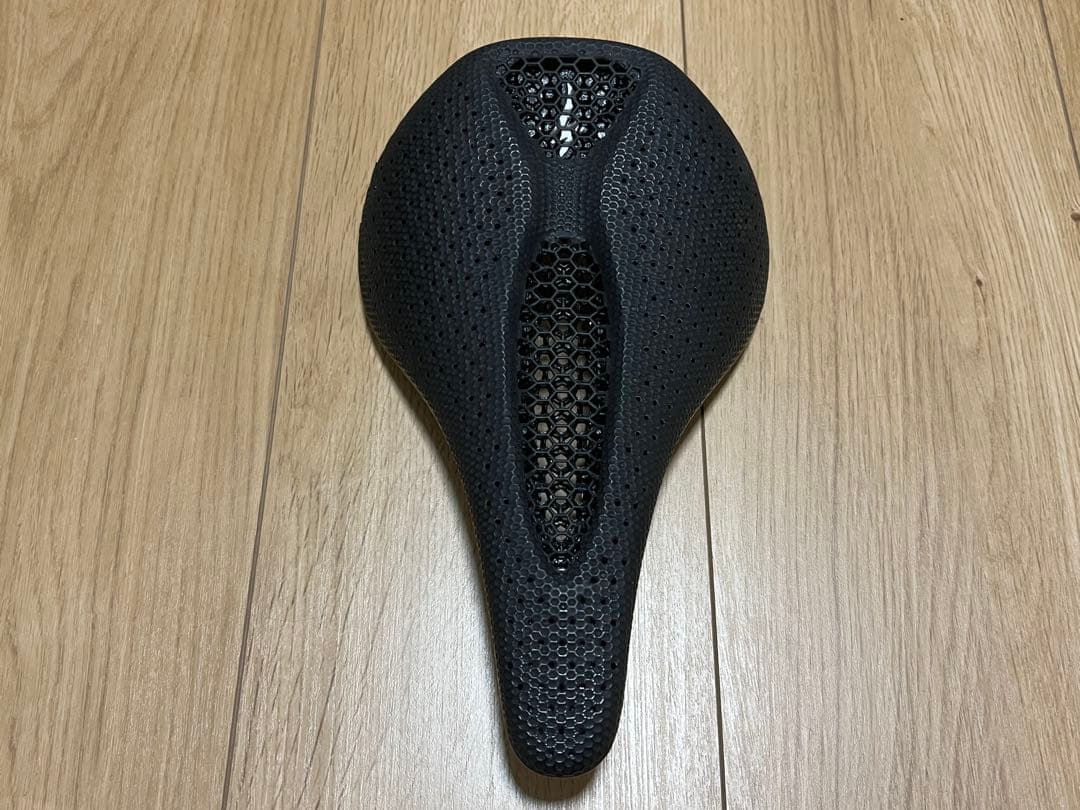 パーツ specialized power pro with mirror 143mm