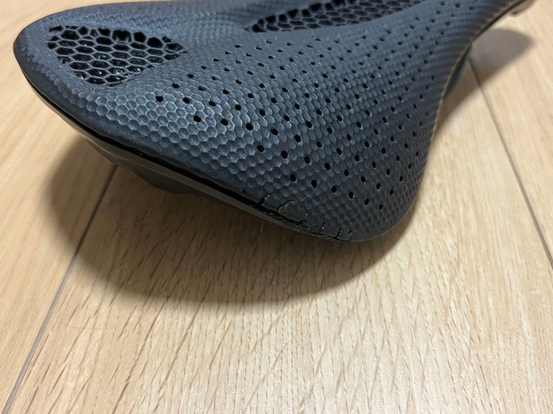 パーツ specialized power pro with mirror 143mm