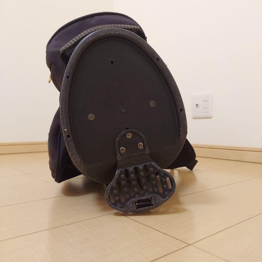 BEAMS GOLF ビームスゴルフ キャディバッグ スタンド ★ヘッドカバー付