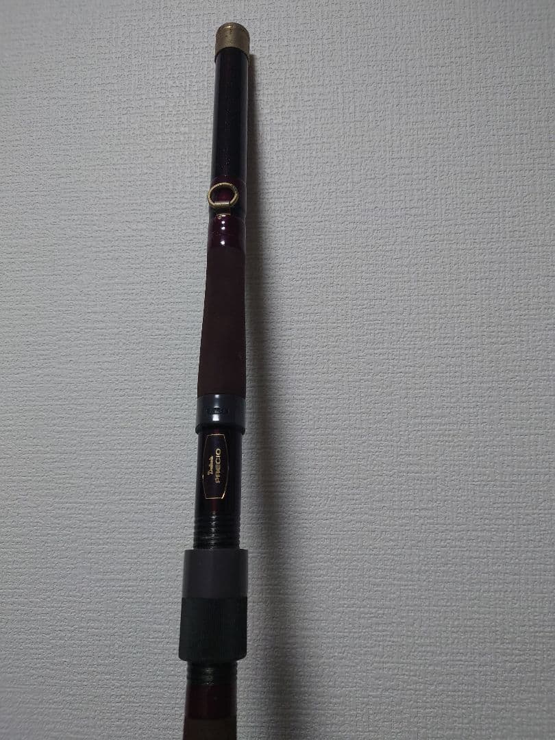 ダイコー プレシオ石鯛 540H 元竿のみ