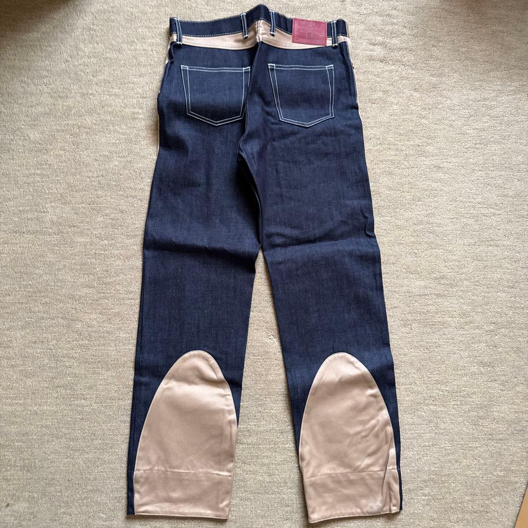 世田谷ベース正式装備 コットンハーフパンツ