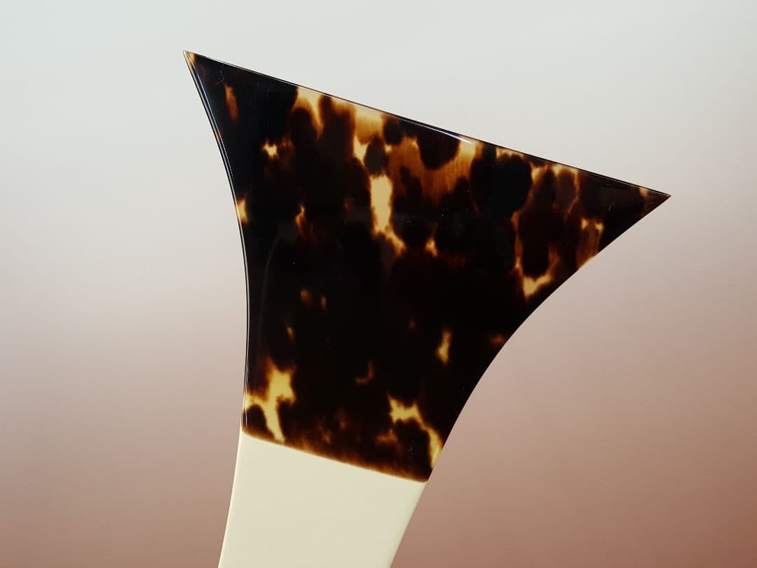 新品　津軽三味線　鼈甲撥　バチ