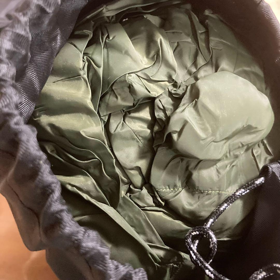 ★キャンプグリーブ ダウンシュラフ 寝袋 キャンプ　アウトドア　防災グッズ