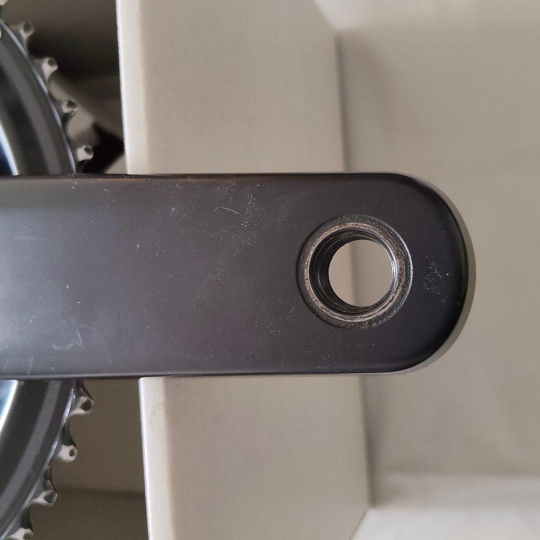 SHIMANO ULTEGRA FC-R8100 クランクセット 170mm