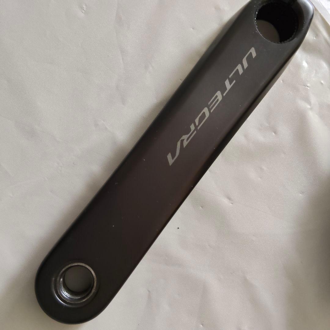 SHIMANO ULTEGRA FC-R8100 クランクセット 170mm