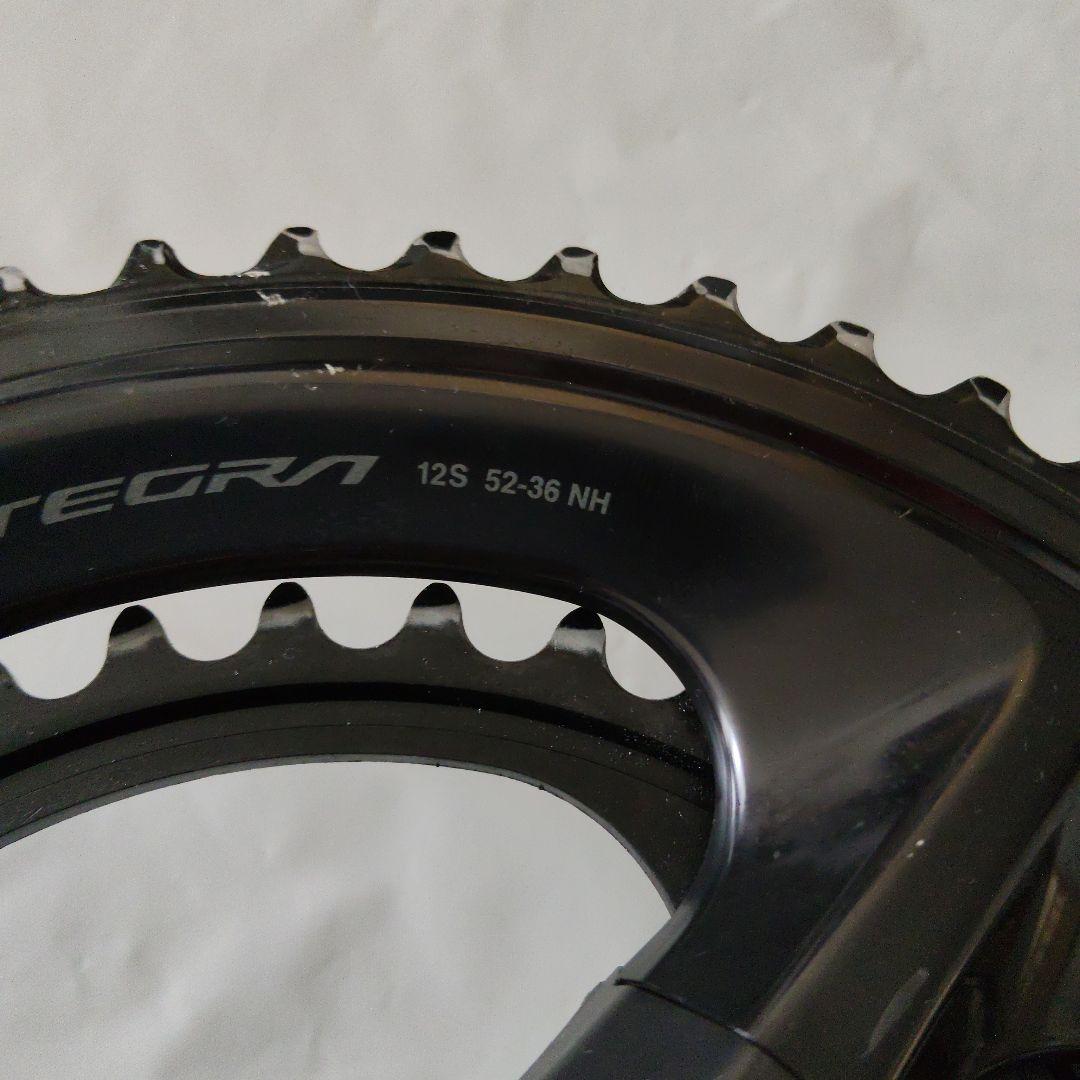 SHIMANO ULTEGRA FC-R8100 クランクセット 170mm