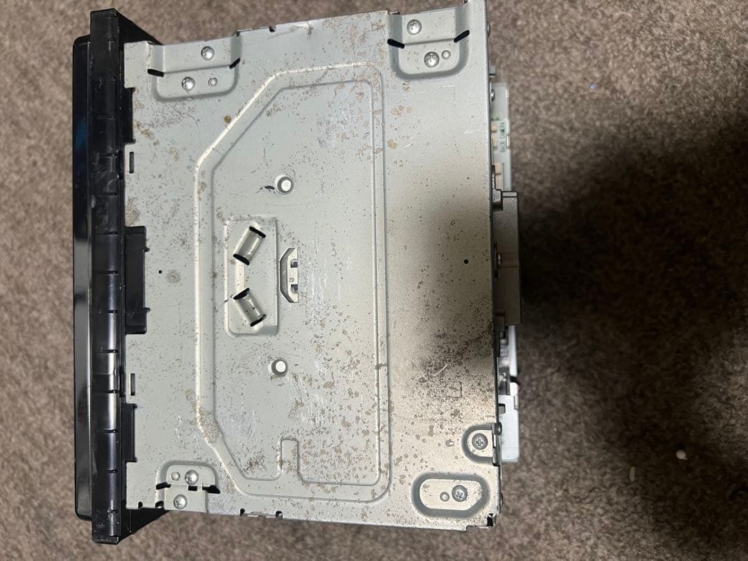 carrozzeriaカーナビavic-cw912 Map Data 2024