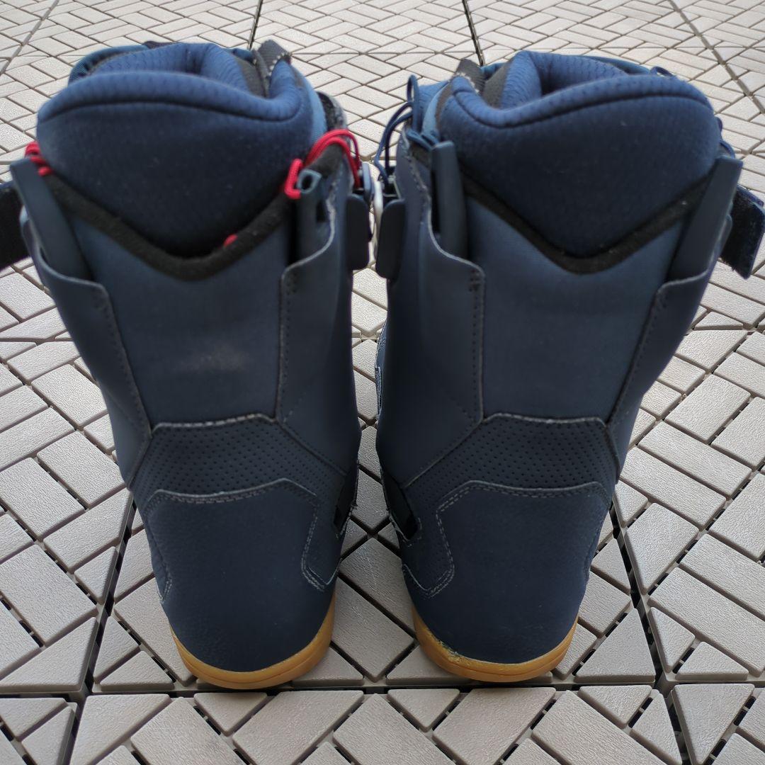 DEELUXE／ID／19-20年モデル／25.5cm