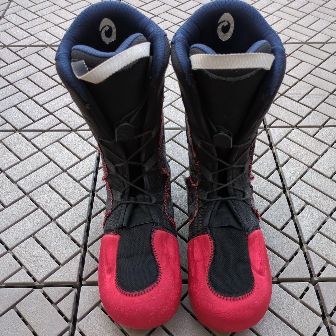 DEELUXE／ID／19-20年モデル／25.5cm