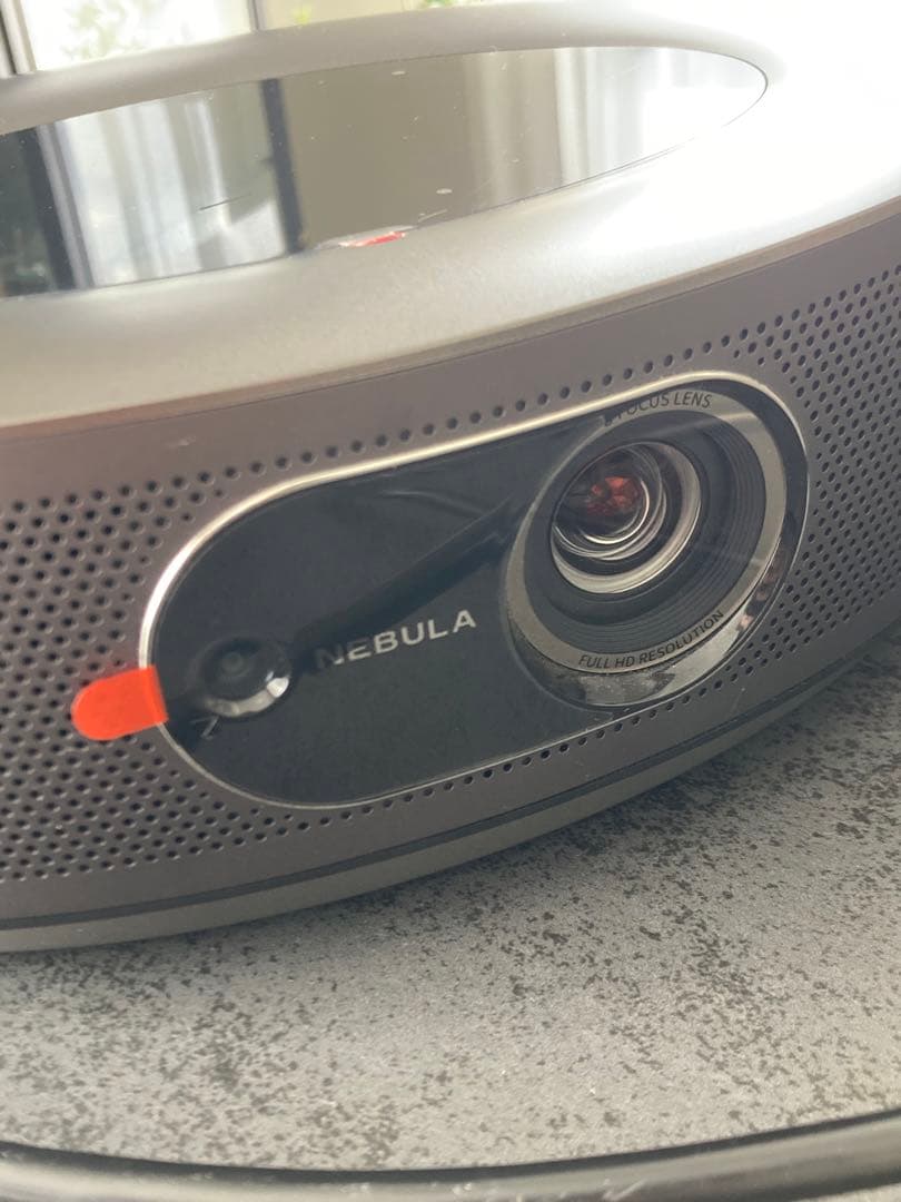 【即購入可】Anker NEBULA Cosmos (フルHD 1080p)