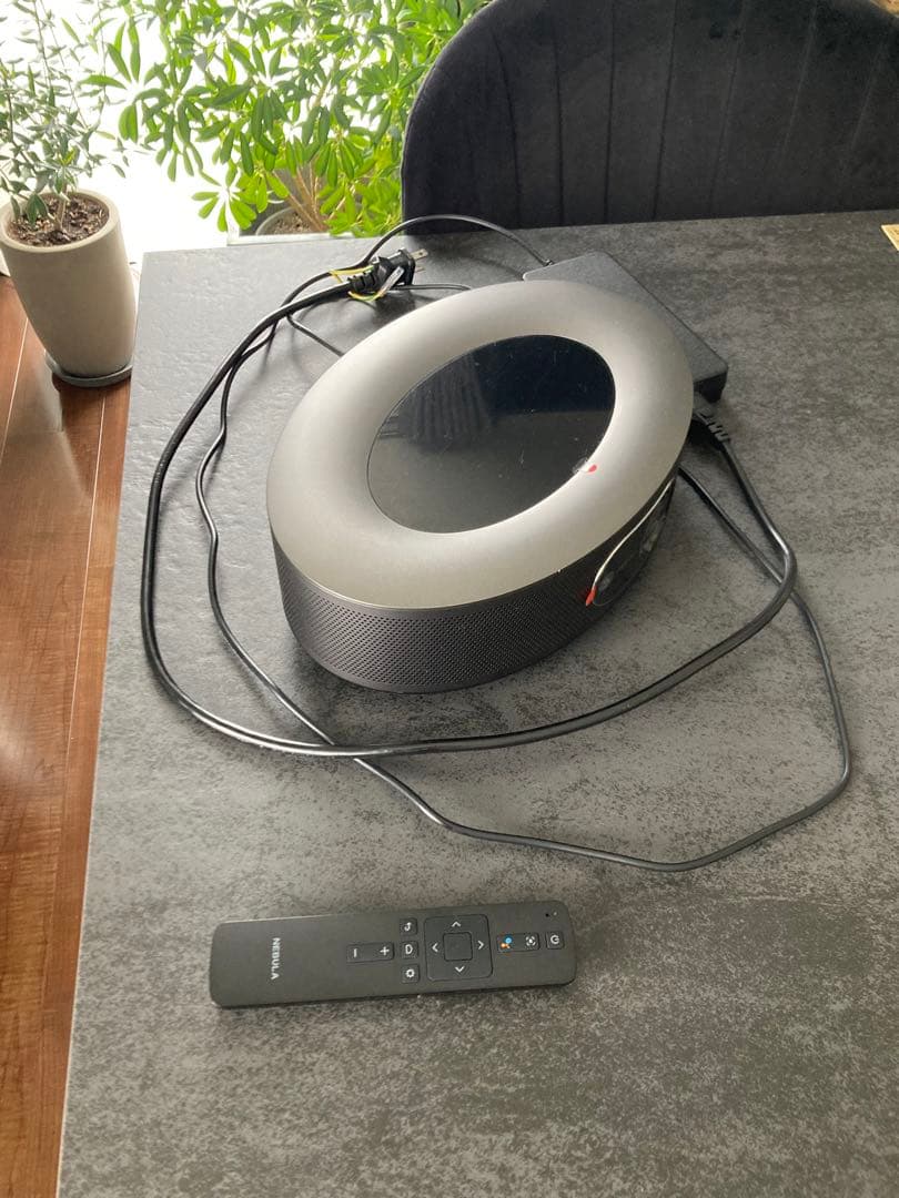 【即購入可】Anker NEBULA Cosmos (フルHD 1080p)