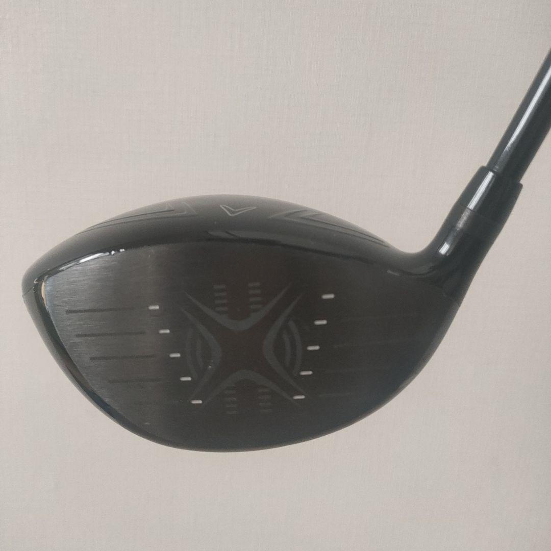 Callaway GBB EPIC STAR ドライバー　キャロウェイ