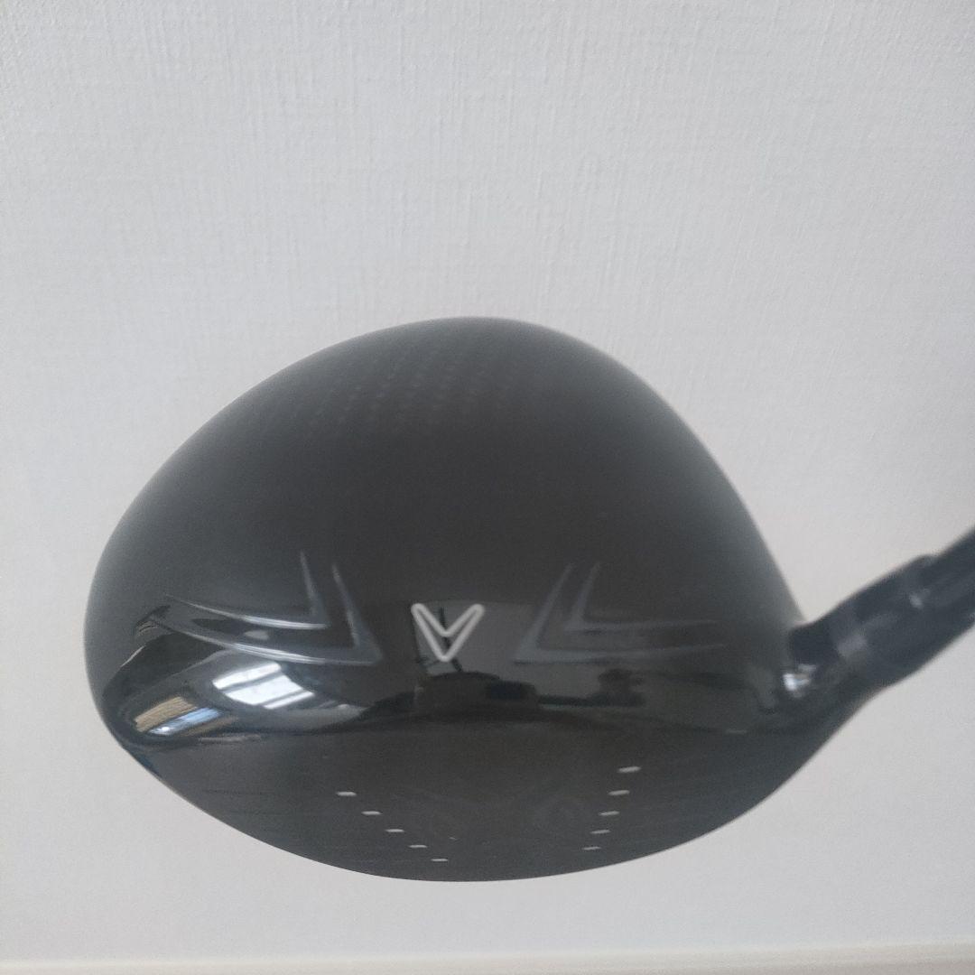 Callaway GBB EPIC STAR ドライバー　キャロウェイ