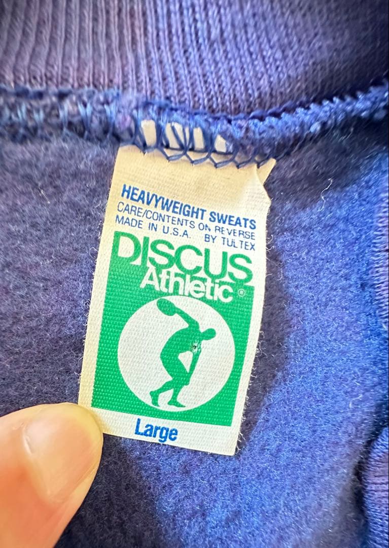 POWELL PERALTA Lance Mountain スウェット