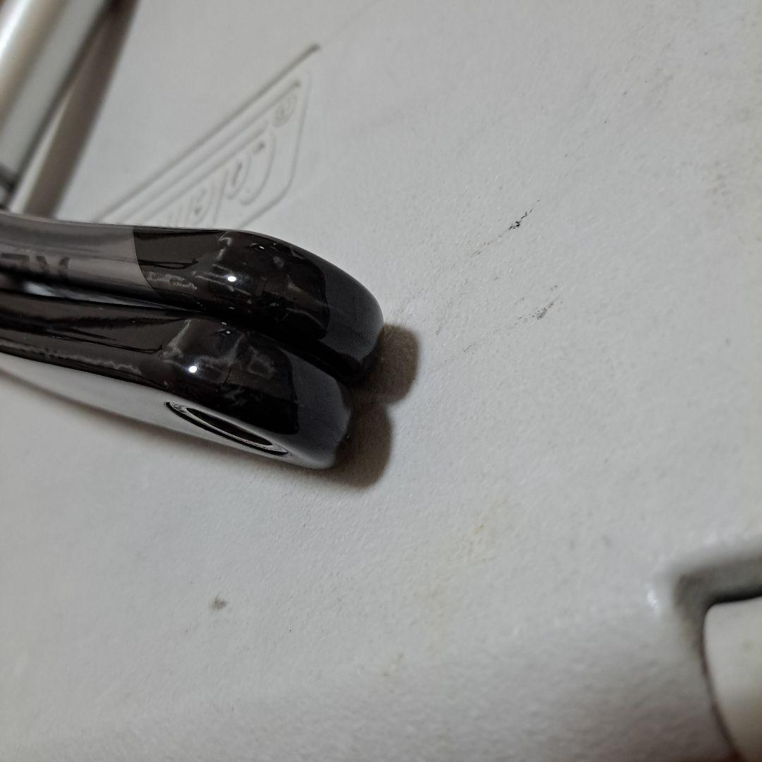 SRAM Red 170mmクランク