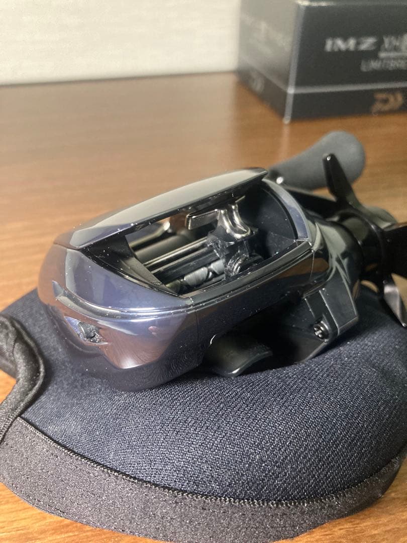 DAIWA IMZ リミットブレイカー
