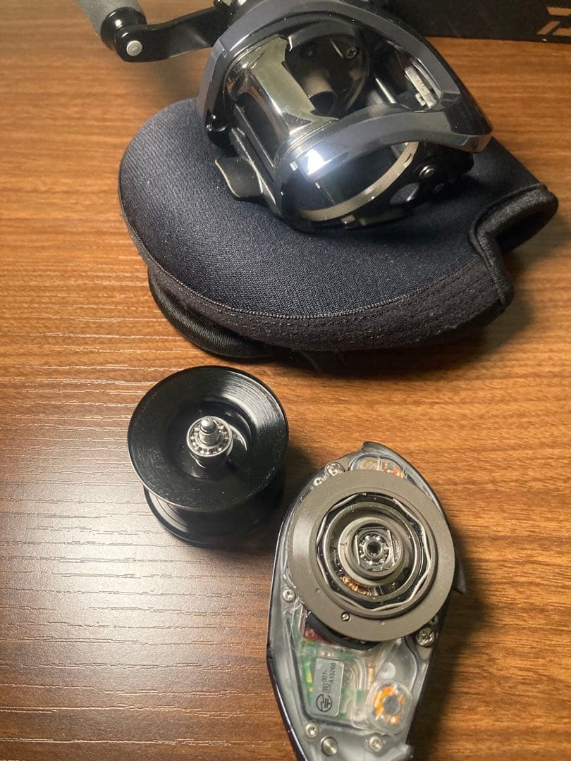 DAIWA IMZ リミットブレイカー